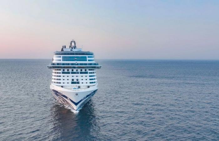 MSC Cruises announces three new prizes and two Quebec winners