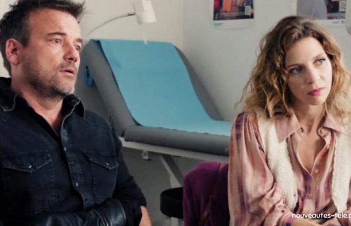 Léa faced with the worst news: her tumor requires heavy treatment – Plus belle la vie January 23, 2025 (episode 253 – full summary PBLV)