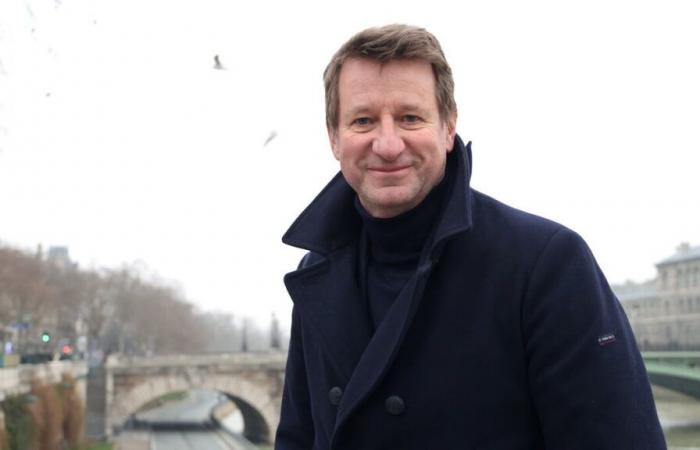 “I love Paris”: Yannick Jadot launches into the municipal elections to succeed Anne Hidalgo