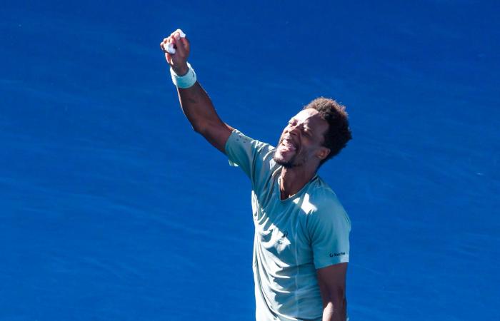 Paula Badosa drops 4-word reaction to Gael Monfils choosing family over Grand Slams