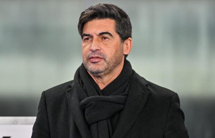 OL contacted Paulo Fonseca, Sage in danger