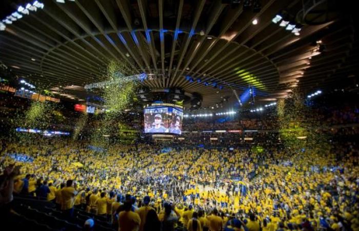 Golden State Warriors – Boston Celtics, NBA, en direct le 20-01-2025