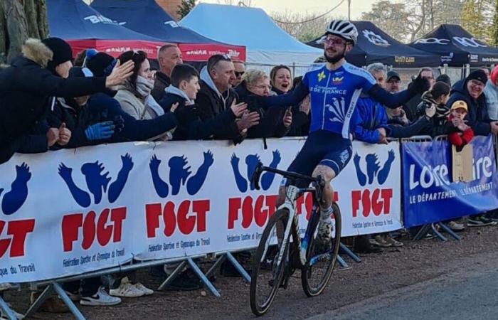 Cycling. Federal cyclo-cross championships: the Loire responded – Le Progrès