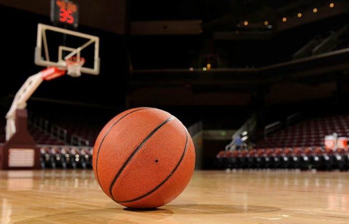 In Luxembourg: A professional basketball player detained for attempted murder