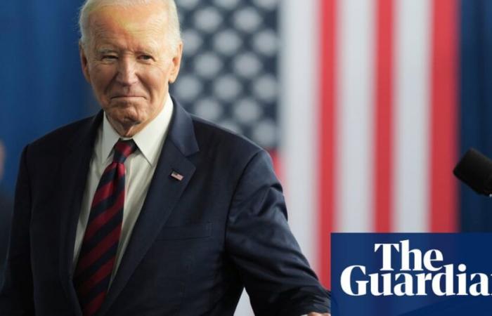 Biden pardons relatives and Trump foes in effort to guard against potential ‘revenge’ | Joe Biden