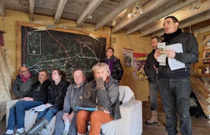 seven years later, what has become of the former ZAD of Notre-Dame-des-Landes?