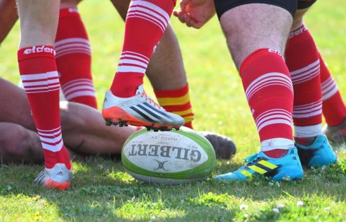 A rugby player from Dordogne dies during a match in Charente-Maritime