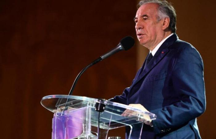 if the EU and France do nothing against Donald Trump, “we will be crushed”, warns François Bayrou