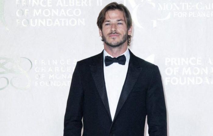 “Three years…”: the poignant message from the mother of Gaspard Ulliel’s son