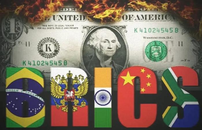 Will Trump launch hostilities against BRICS?