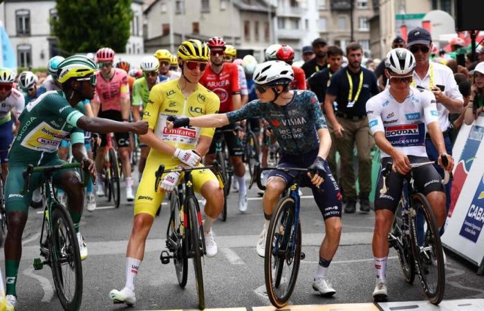 Cycling. Suspense found? French in sight? The 2025 season in questions