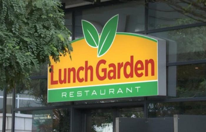 Lunch Garden files for bankruptcy: a buyer already found