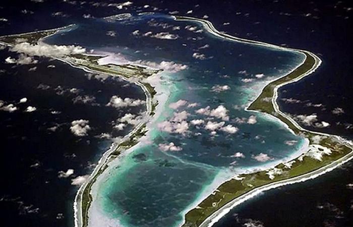 Mauritius will not sign, as it stands, the agreement with Great Britain for the restitution of Chagos