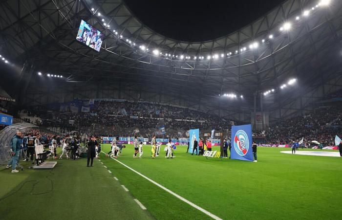 Ligue 1: attendances for the 18th day, PSG