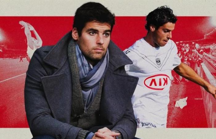 The intimate wounds of Yoann Gourcuff