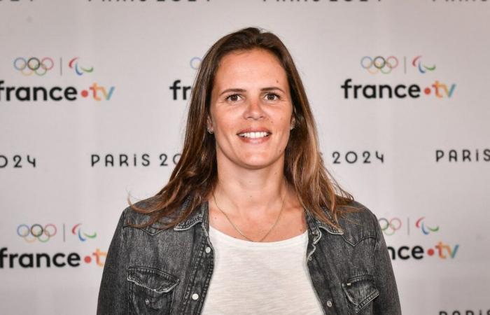 Laure Manaudou’s father returns to the stolen photos scandal: “The people were no longer there”