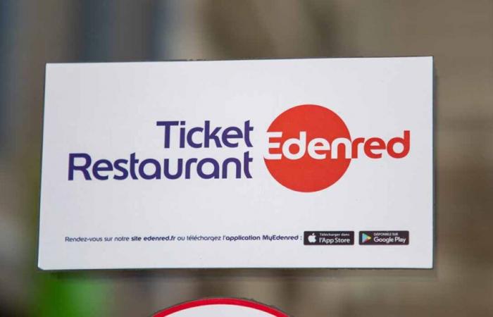 576,000 euros in fake restaurant tickets seized in Seine-et-Marne