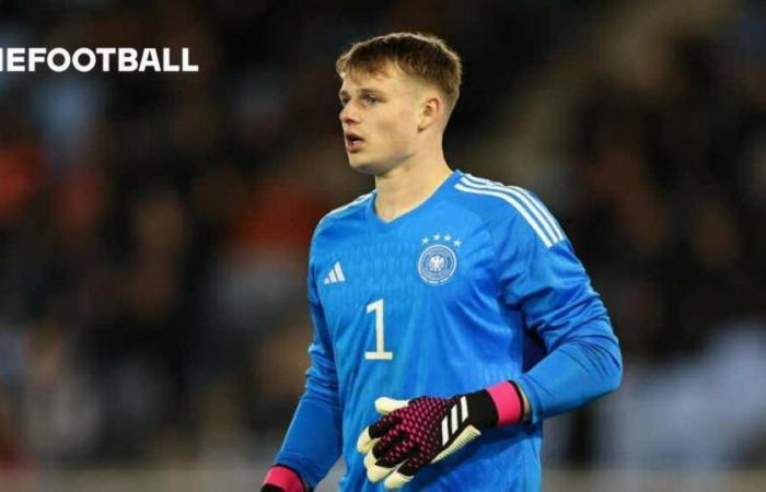 Köln reject Bayern’s second bid for Germany U21 international