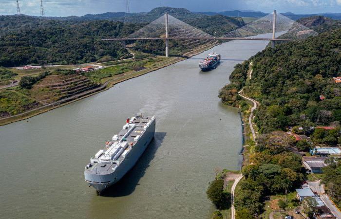 Panama turned its canal into a money-maker. History shows why Trump’s threats are sounding the alarm bells