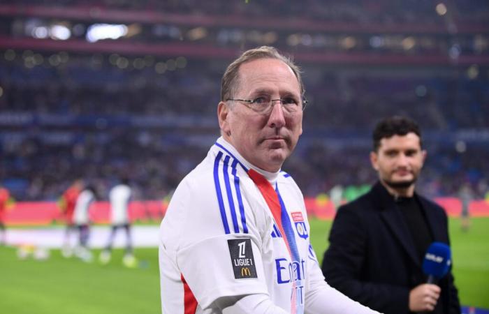 Ligue 1 – Live transfer window: Lyon, a sale for 33 million euros