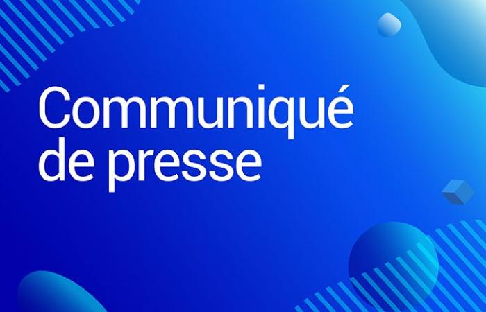 Press release – HPV vaccination of 5th grade students in Nouvelle-Aquitaine, reopening of the authorization collection platform from 01/20/2025