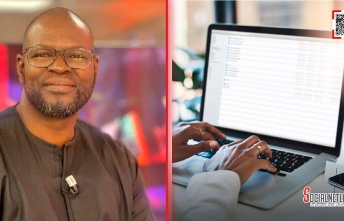 Ibrahima BA: the Senegalese expert who redefines Digital Transformation in Africa