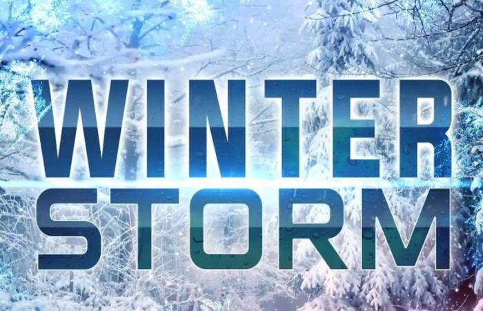 Panhandle closures ahead of winter weather