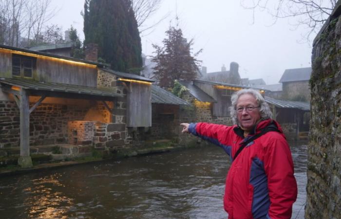 these magnificent wash houses, absolutely worth discovering during your walks