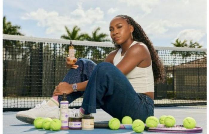 3×3 basketball. Coco Gauff invests in a women’s league – SportBusiness.Club