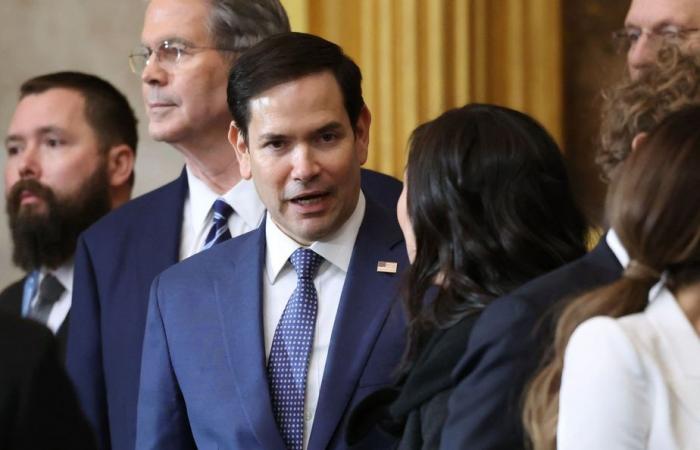 Trump administration | Marco Rubio takes the reins of diplomacy