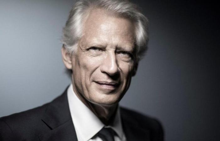 Dominique de Villepin criticizes Bruno Retailleau's “one-upmanship” on Algeria and believes that these questions “can only be resolved through diplomacy”