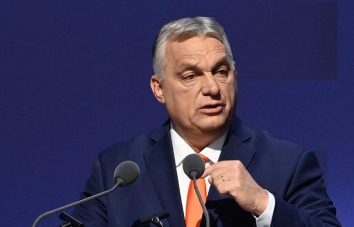 Orbán declares offensive to “occupy Brussels” at the start of Trump’s presidency