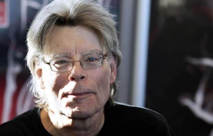 ‘No Glitter with Los Angeles on Fire’: Novelist Stephen King Suggests Oscars Cancellation