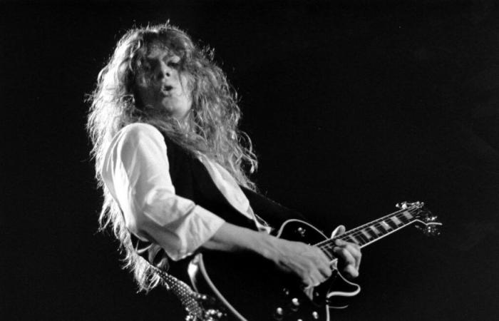 John Sykes of Thin Lizzy and Whitesnake Dies at 65