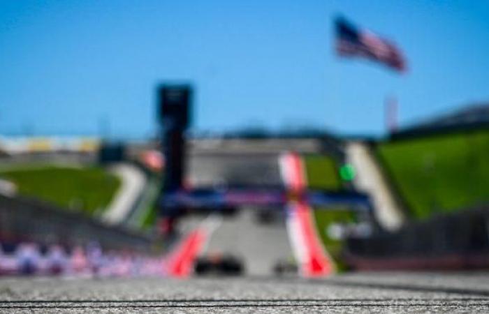 MotoGP: the conquest of America remains a major challenge