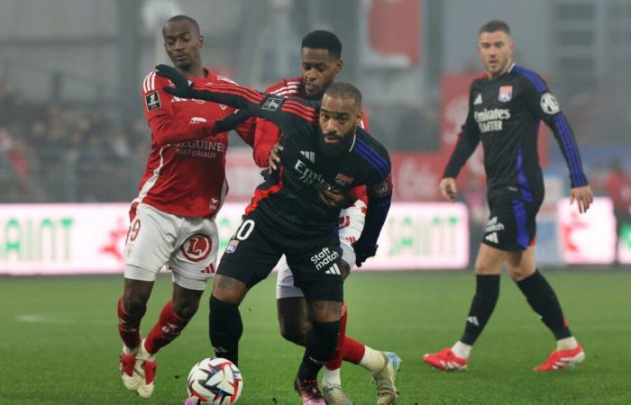 Three missed opportunities in Ligue 1, OL's glass ceiling?