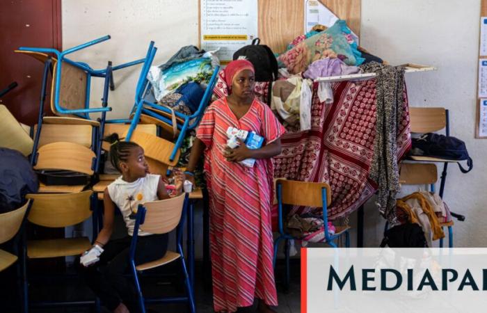 In Mayotte, a blind start to the school year marred by violence – Mediapart