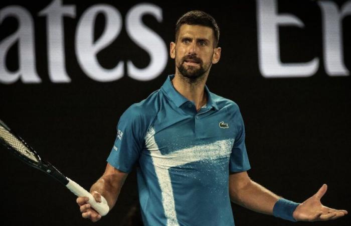 Australian Open > Novak Djokovic: “I said to the tournament director, Craig Tiley: 'if you want to fine me, no worries, I'll accept it, because I feel like I've done what had to be done'”