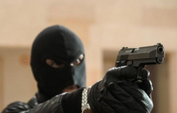 Robbery in a luxury hotel in Senegal; attackers steal more than…