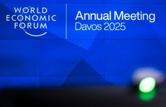 Haro on the “oligarchy” of the ultra-rich before their annual meeting in Davos: News