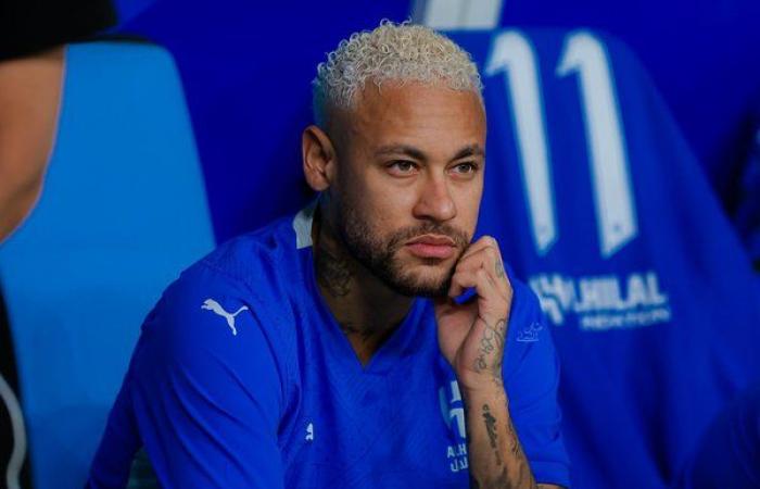 Mercato: Neymar at Santos, which blocks his return for the moment – Maxifoot