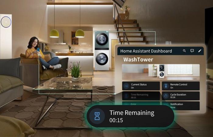 LG Opens ThinQ API to Drive Smart Home Innovation