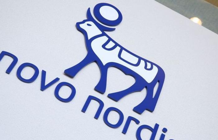 On the stock market, LVMH returns to Novo Nordisk – January 17, 2025 at 2:50 p.m.