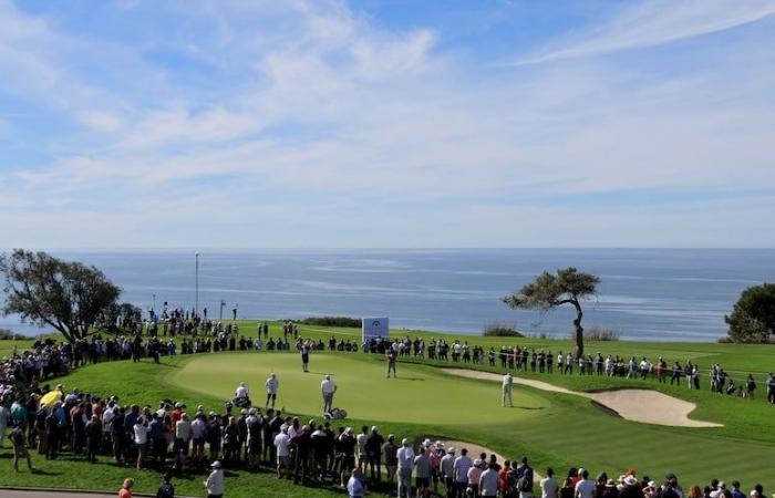 Torrey Pines chosen to host the Genesis Invitational