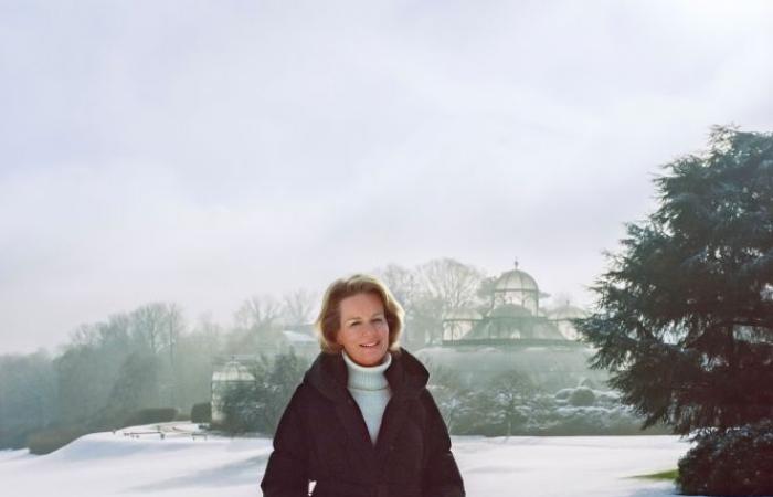 Queen Mathilde beaming for her 52nd birthday: the Palace unveils new photos