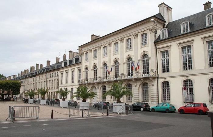 an uncle and his nephew tried 22 years after the events in Nancy