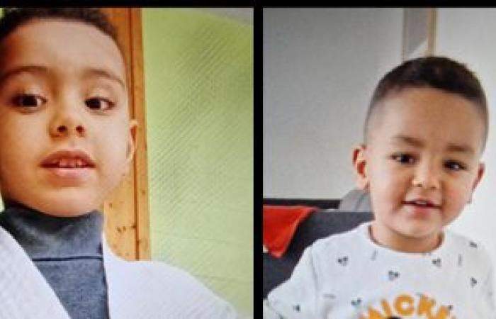 Kidnapping alert in the North: the two children found safe and sound, the father arrested