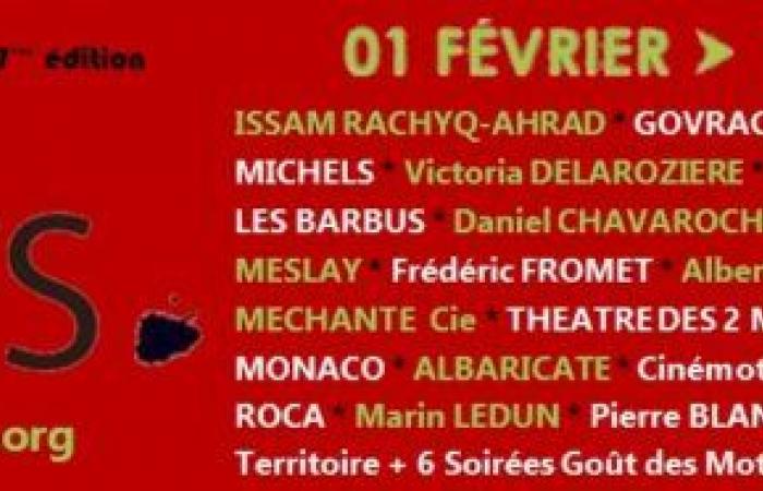 25 cultural events in Pays d’Orthe-et-Arrigans