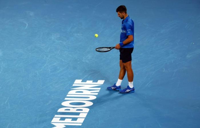 Novak Djokovic and Carlos Alcaraz set for Australian Open clash: a generational shock for the ages.