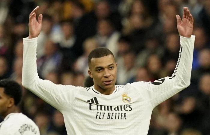 “A recital of French crack”, the Spanish press marvels at the performance of Kylian Mbappé